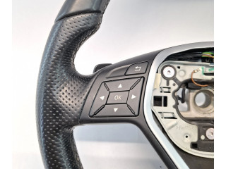 Volant Mercedes-Benz E C207 W207 2014 A2184600618