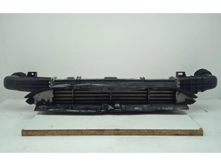 Интеркулер  A2105002100, A2105002100   Mercedes-Benz E W210 