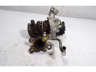 Турбина Skoda Fabia Mk3 (NJ) 04E145721L, 04E145721L для двигателя CJZC