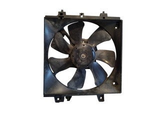 Вентилятор радиатора         Subaru Forester SH 