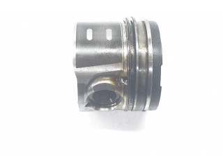 Поршень с шатуном 0628V1, 0628V1 Citroen C4 II Picasso