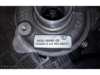  Турбина Citroen C5  9u3q6k682eb         