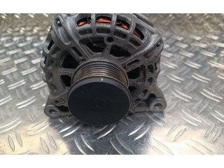 Генератор A625767A, NRG12S010   Peugeot 2008 I      