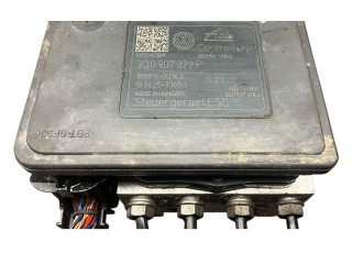 Блок АБС 3Q0907379P, 10062530651   Skoda  Octavia Mk3 (5E)  2013 - 2019 года