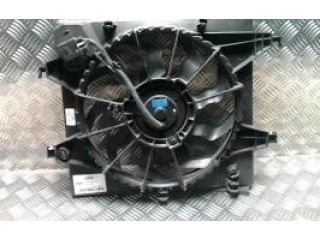 Вентилятор печки 25386B9110, 25386B9110 Hyundai i10