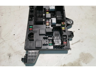Pojistková skříňka 20957185 Opel Zafira C 2013