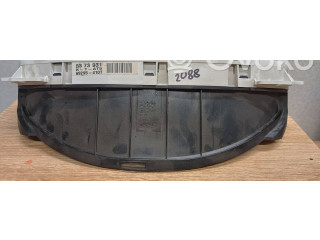 Панель приборов 5373931, 046917694   Saab 9-5       