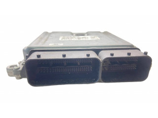 Блок управления двигателя 31303095AC, 0281016616 Volvo V70