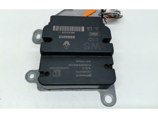 Блок подушек безопасности 985102122R, 985102122R Dacia Sandero