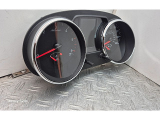 Přístrojová deska Nissan Qashqai+2 2012 24810BR51A, DN1800310