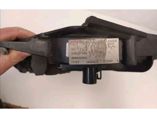 Вентилятор радиатора 95509908 Opel Combo C