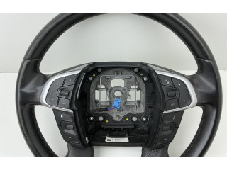 Руль Citroen C4 II 2011 - 2016 года 4109PY, 4109PY