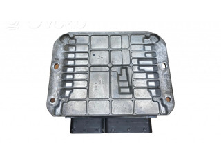 Блок управления 1860B815, 2757001733 Mitsubishi Outlander