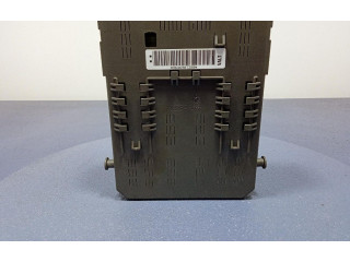 Блок предохранителей  9646907380, 9646907380   Audi A6 S6 C8 4K    