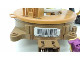 Подрулевой шлейф SRS 25622, 2562291255105 Alfa Romeo MiTo