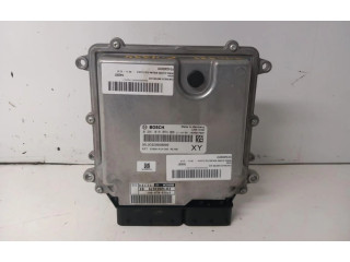 Блок управления двигателем Блок управления F01G00307V   Honda Accord