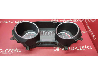 Панель приборов 50516479 Alfa Romeo Giulietta