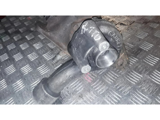 Вентилятор печки Peugeot 806