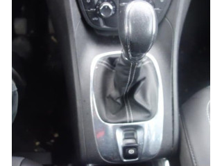 Панель приборов    Opel Meriva B       