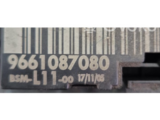 Řídící jednotka    Peugeot 307 2004