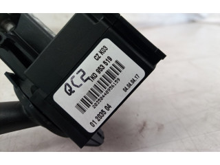 Вентилятор печки 1K0953519, 1K0953519 Volkswagen Golf SportWagen