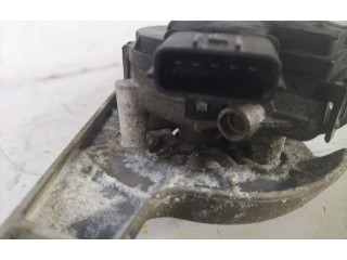 Моторчик дворников 28815BU000 Nissan Almera Tino