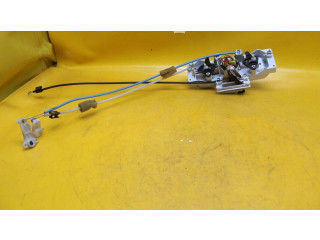 Блок управления климат-контролем Suzuki Ignis