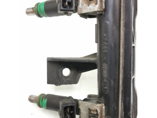 Vstřikovací lišta 5M5G9H487, 1C0796690 Volvo C30 pro benzínový motor 1.6 B4164S3