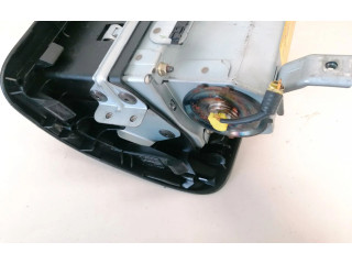 Подушка безопасности пассажира    Subaru Forester SG