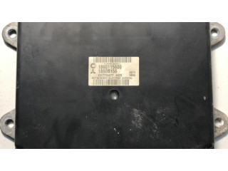 Блок управления двигателя 1860115600, 1860B156   Mitsubishi Colt