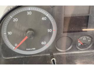 Přístrojová deska Volkswagen Caddy 2006 2K0920843A