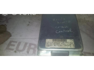 Блок управления 36700SN7E01 Honda Accord