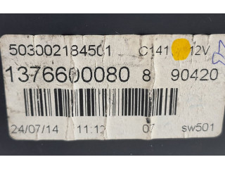 Přístrojová deska Citroen Nemo 2015 137660080, 177341