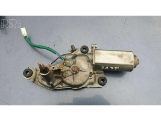 Моторчик заднего дворника 8491009855 Mazda 323 F