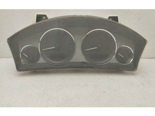 Панель приборов 05172412AG Jeep Grand Cherokee (WK)