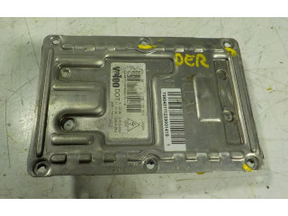 Блок управления Xenon