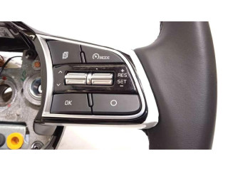 Руль KIA Xceed 2019- года 56100J7640CEP