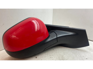 Зеркало электрическое        Chevrolet Spark     