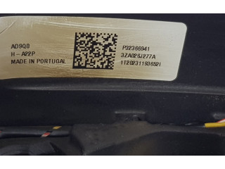 Руль Volvo XC40 - года 32366941, 32366941