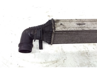 Интеркулер  A2045000200   Mercedes-Benz CLS C218 X218 