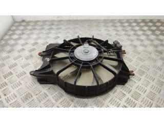 Вентилятор радиатора Honda FR-V 2.0