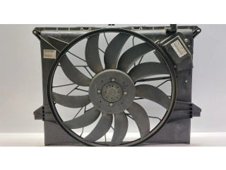 Вентилятор радиатора A1645000093 Mercedes-Benz ML W164 3.0