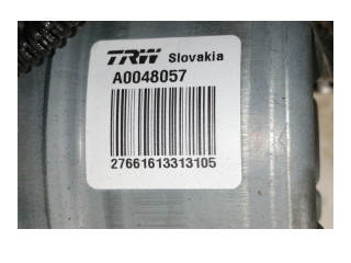    Рулевая рейка A0049442   Skoda Fabia Mk3 (NJ) 2015 - 2021 года