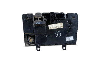 Блок управления климат-контролем 30746025   Volvo XC90