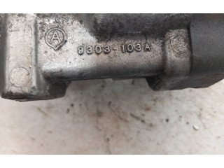 Топливный насос