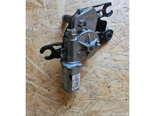 Моторчик заднего дворника 5G0955711, W000038532    Volkswagen Golf VII