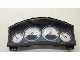 Přístrojová deska Chrysler Grand Voyager V 2008 P05082683AH, A2C53307764