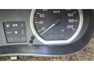 Панель приборов P8200650539   Dacia Logan I       