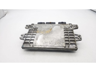 Řídící jednotka MEC93060 Nissan Note (E11) 2008