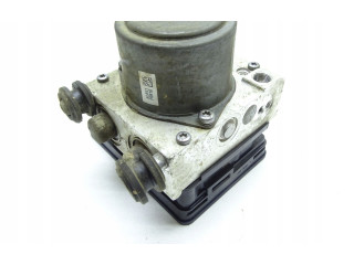 Блок АБС 23430470, 23430008 Vauxhall Insignia A 2008 - 2017 года